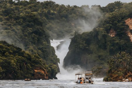 Murchison Falls National Park