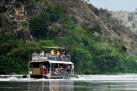 5-day Murchison falls, Semuliki and Fort Portal hopping